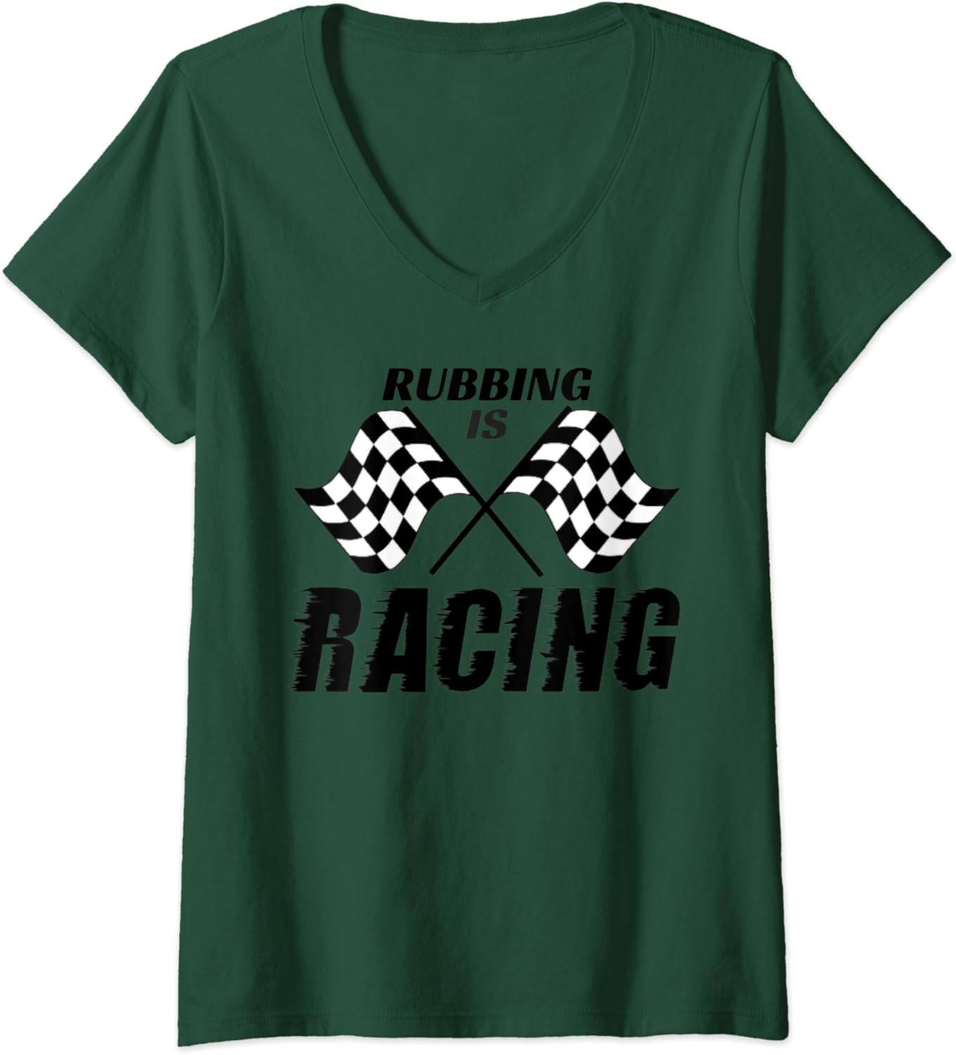 Womens Motor Racing Tshirt For Men Women Kids Stock Car